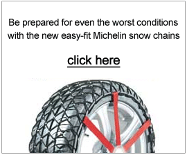 Snow chains