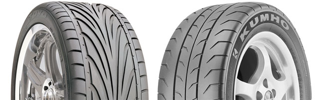 Bridgestone Semi Slick