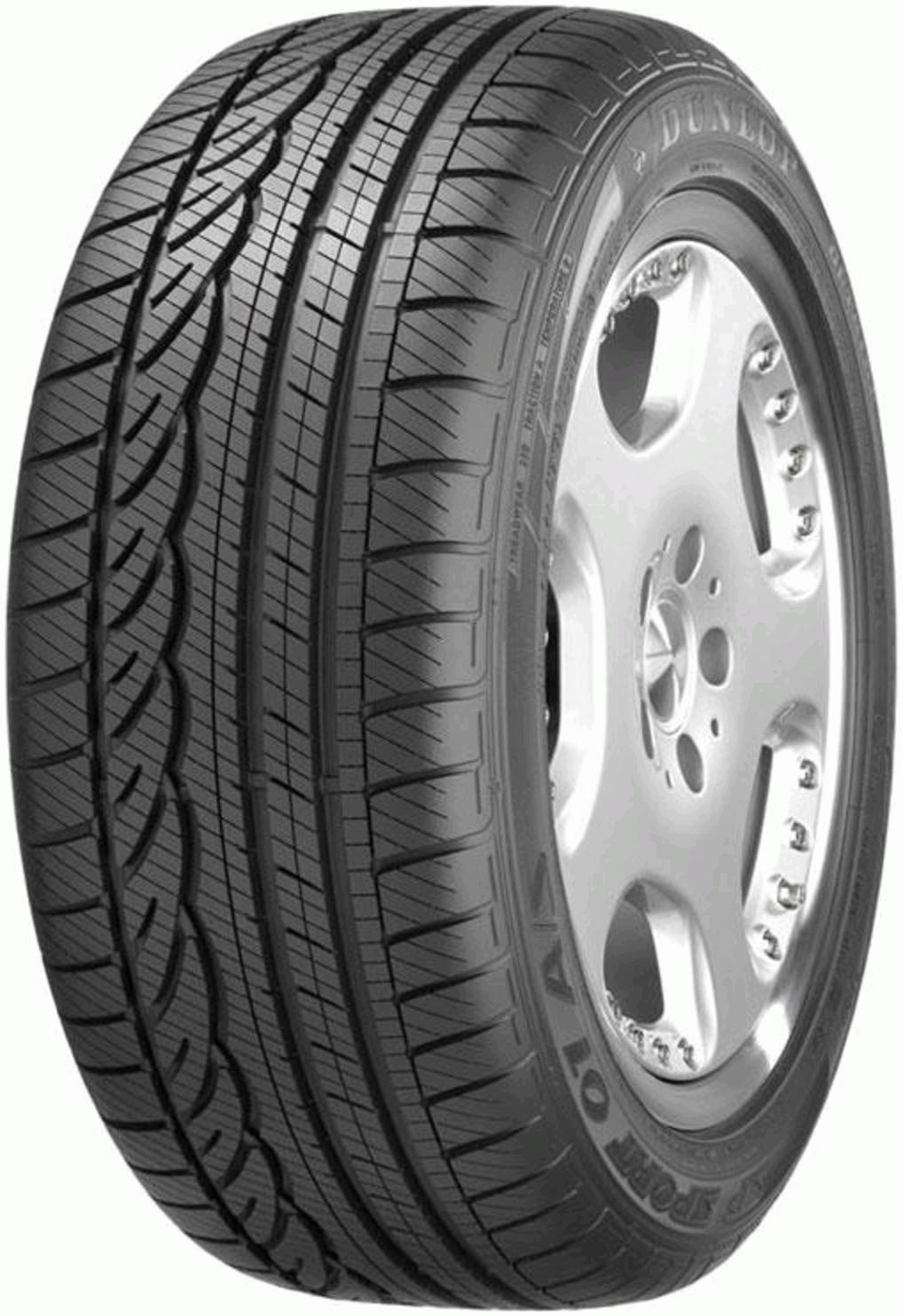 Dunlop sp sport