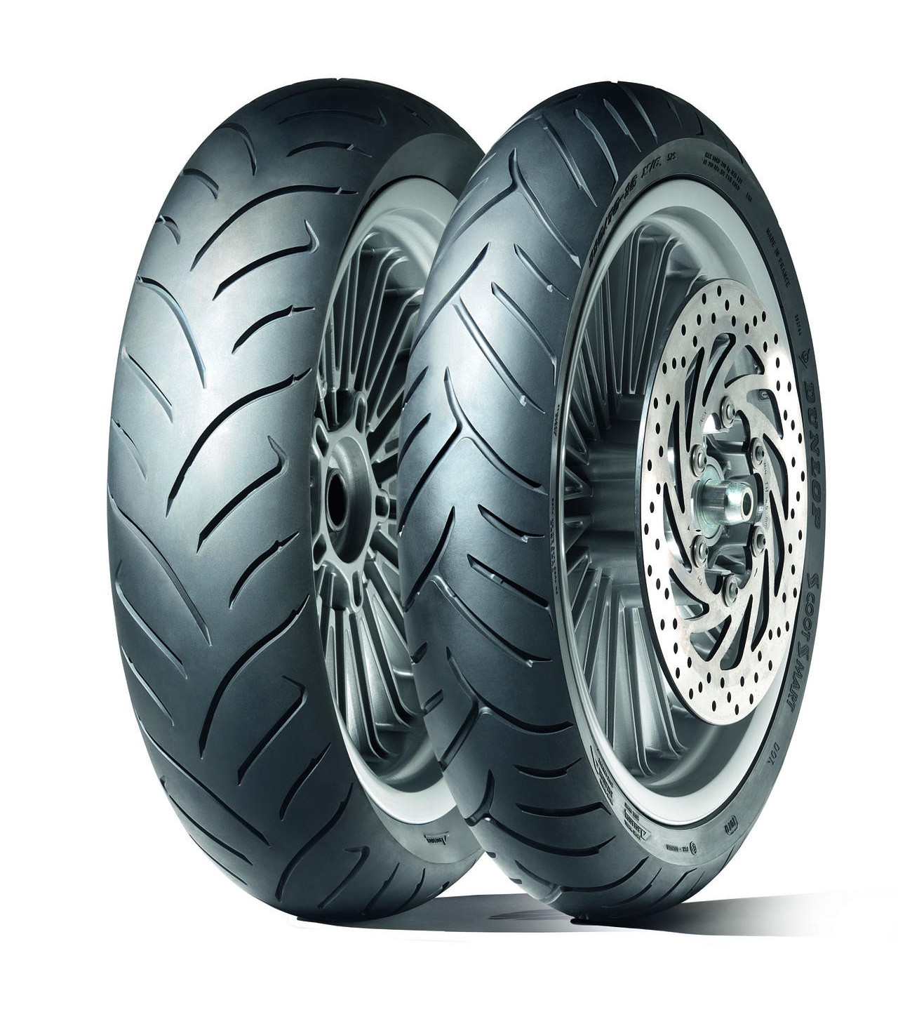 Download this Dunlop Scootsmart picture Download this Dunlop Scootsmart picture