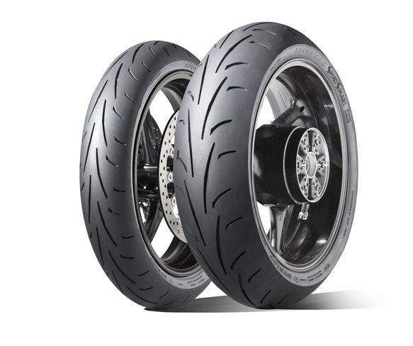 dunlop sport maxx bike tyres