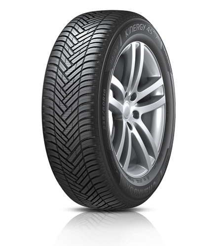 Hankook Kinergy 4S 2 X - Tyre Tests and Reviews @ Tyre Reviews