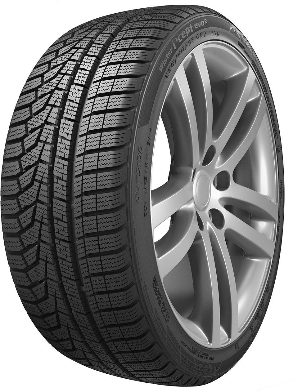 Hankook W442 iCept RS