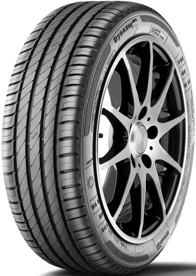 Kleber Dynaxer HP4 Tyre Reviews
