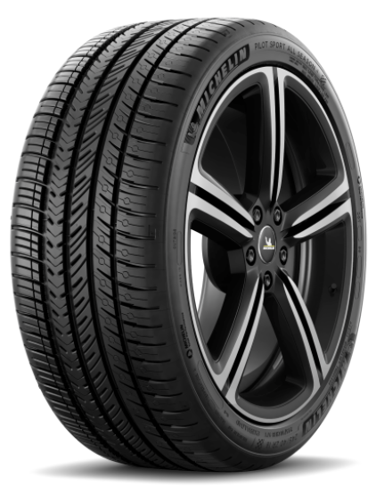 Michelin pilot sport 4 all season road noise