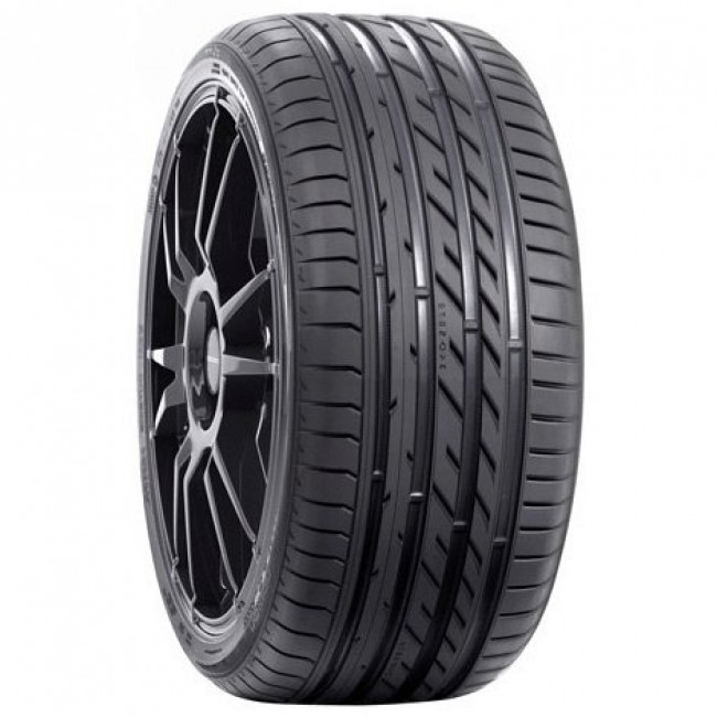 Nokian wrg2 reviews bmw #4