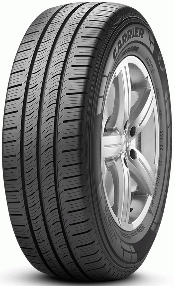 Pirelli Carrier All Season Tyre Tests and Reviews Tyre