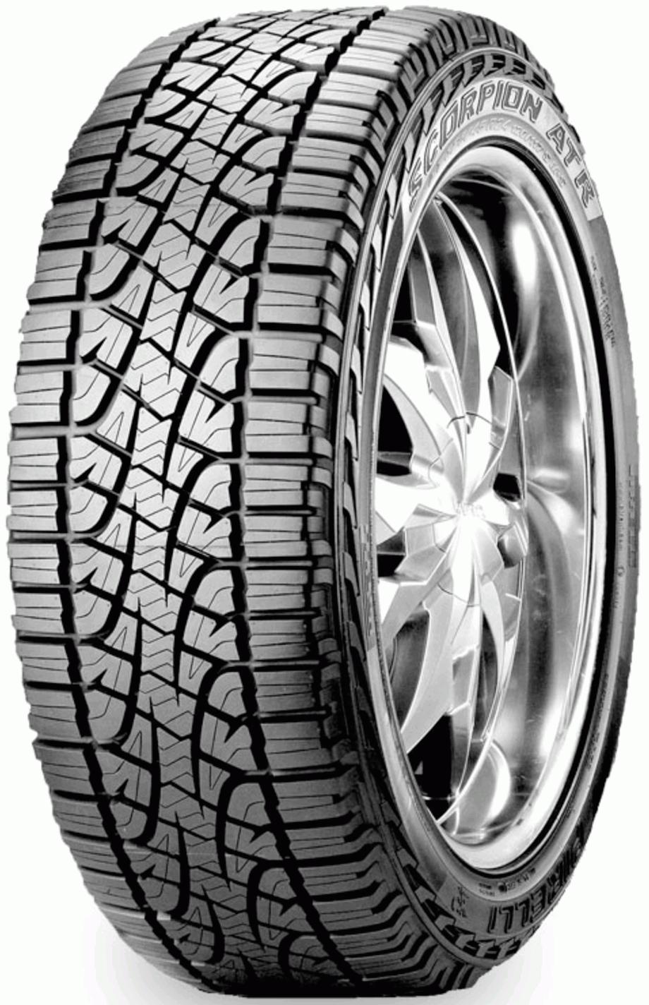 Pirelli Scorpion ATR Tyre Tests And Reviews Tyre Reviews 308-vs-30-06-the-lodge-at-ammotogo