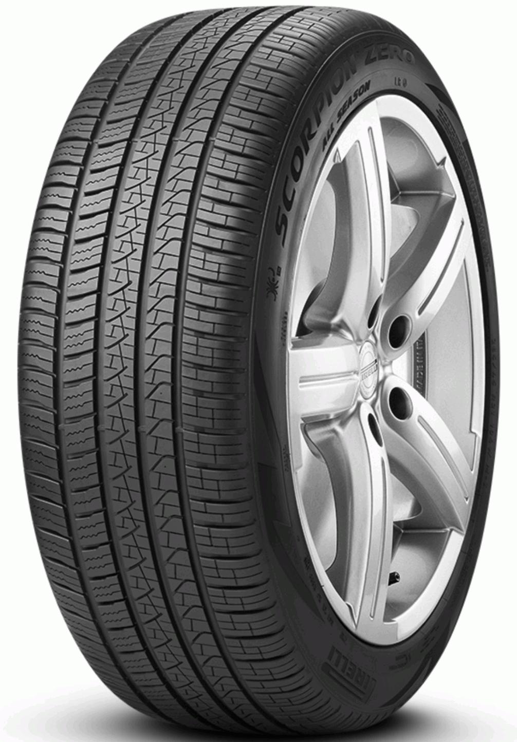 Pirelli Scorpion Zero All Season Tyre Reviews Pirelli Scorpion Zero All Season Tyre Reviews