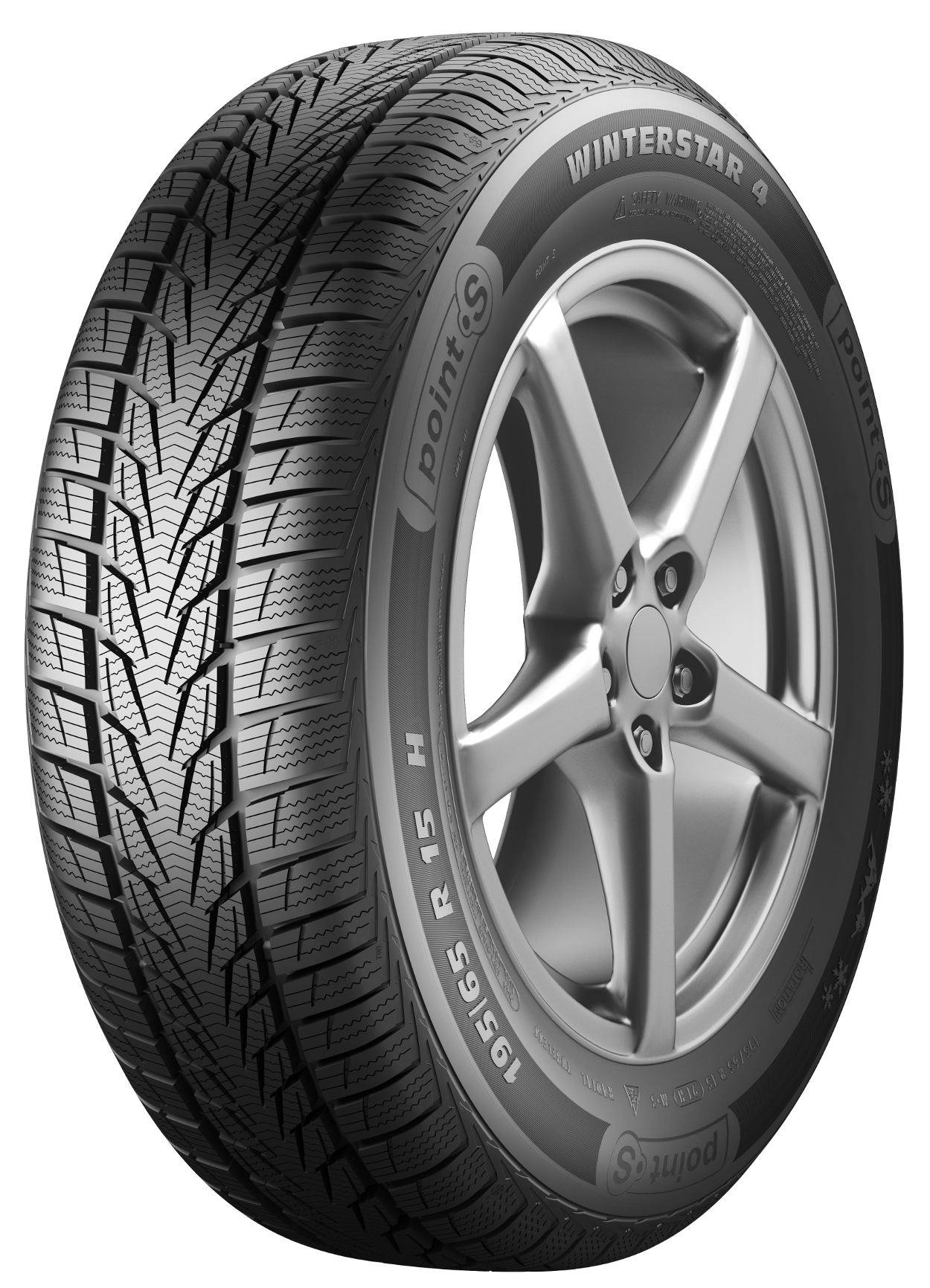 285 75 16 >> Point S Winterstar 4 - Tyre Reviews 285 75 16 >> Point S Winterstar 4 - Tyre Reviews
