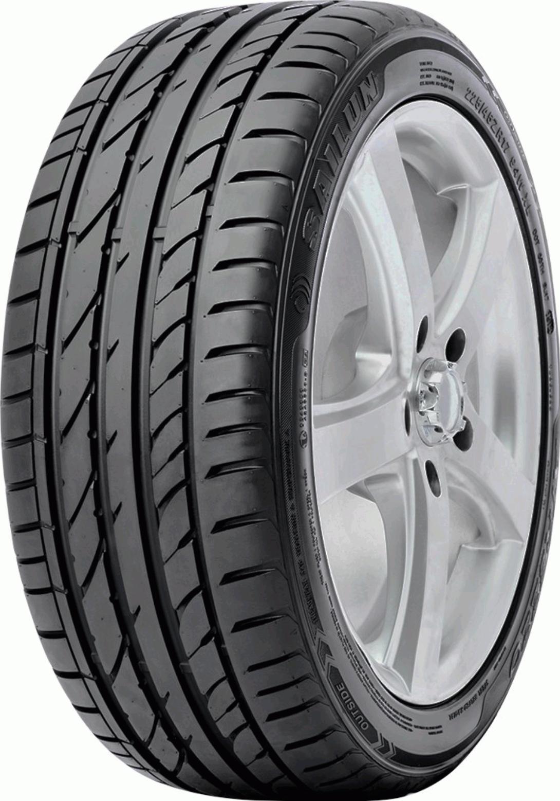 Sailun Atrezzo ZSR Page4 Tyre Tests and Reviews Tyre