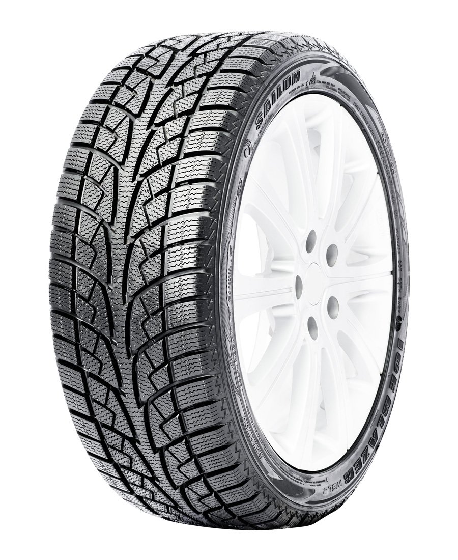 Are Sailun Ice Blazer tire reviews generally positive?