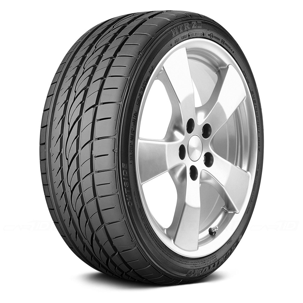 Are Sumitomo tires highly rated according to experts?