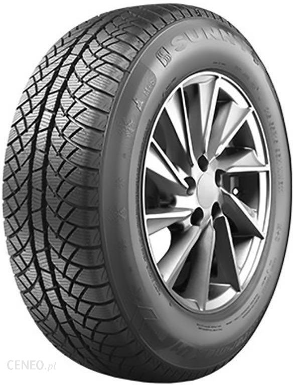 Sunny Wintermax Nw611 Tyre Reviews