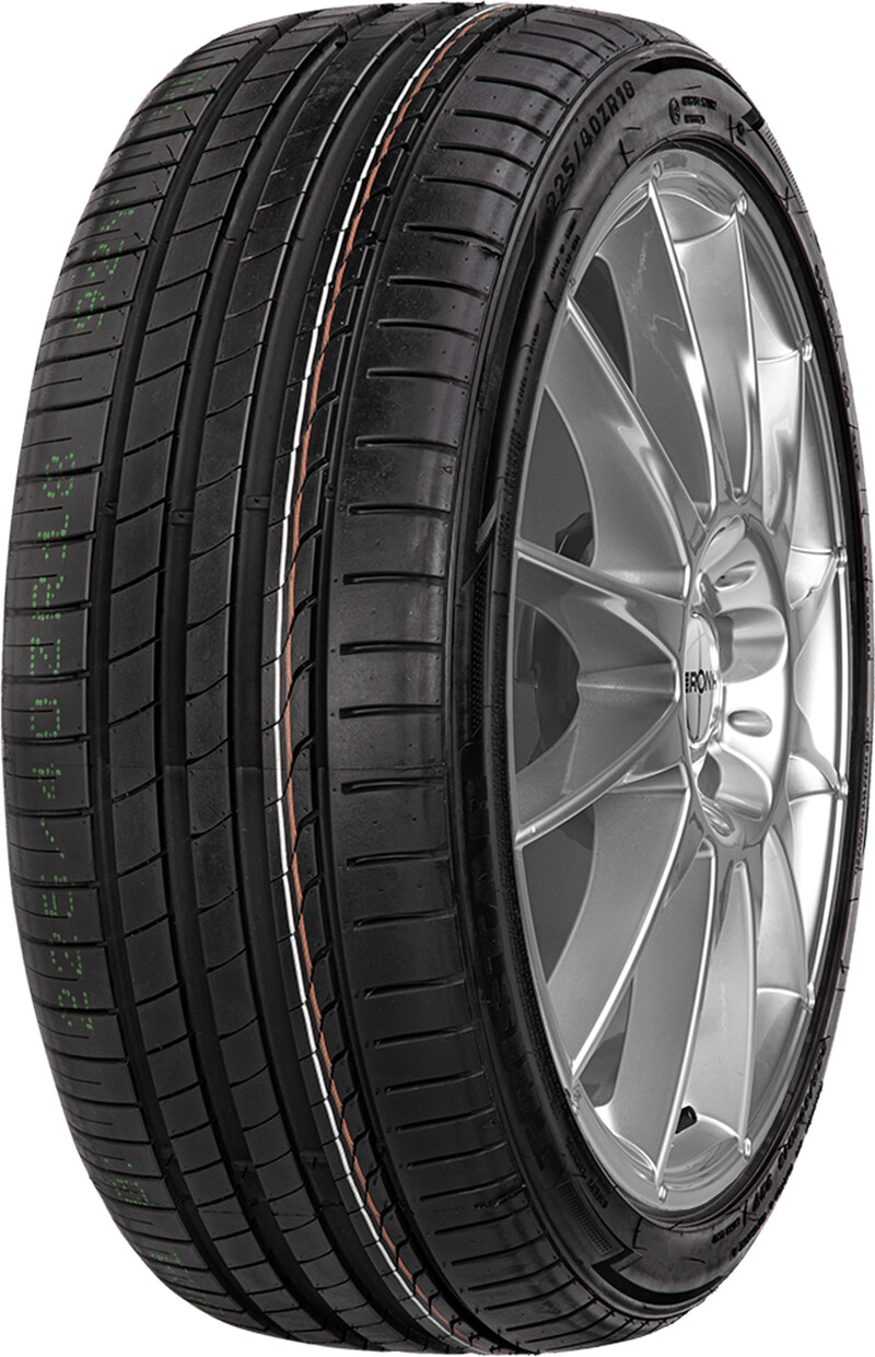 Tristar SportPower Rapports d essais de pneus