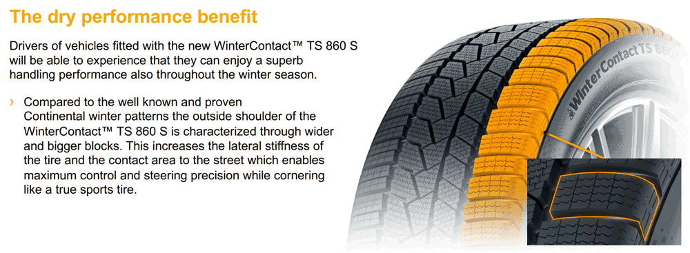 Eshop Tomket Com Gb Continental Wintercontact Ts 860 S Ssr 205 55 R16 H91