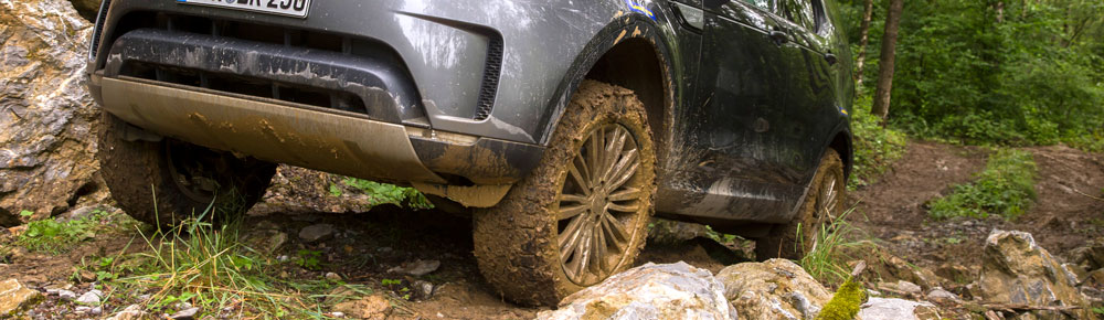 Goodyear Wrangler All Terrain Adventure Launched and Tested - Tyre Reviews  and Tests